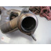 19Z022 Left Exhaust Manifold From 2004 Land Rover Range Rover  4.4